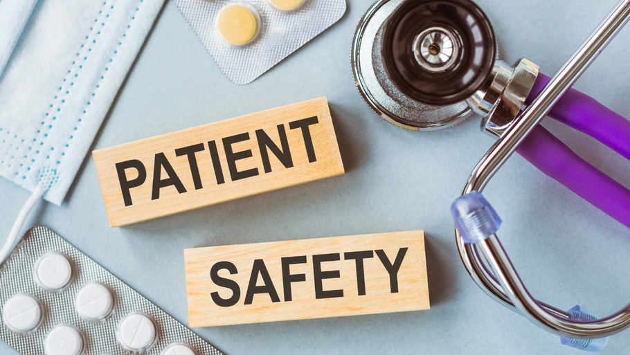Ensuring Patient Safety: Innovations in Contrast Injectors to Reduce Adverse Reactions