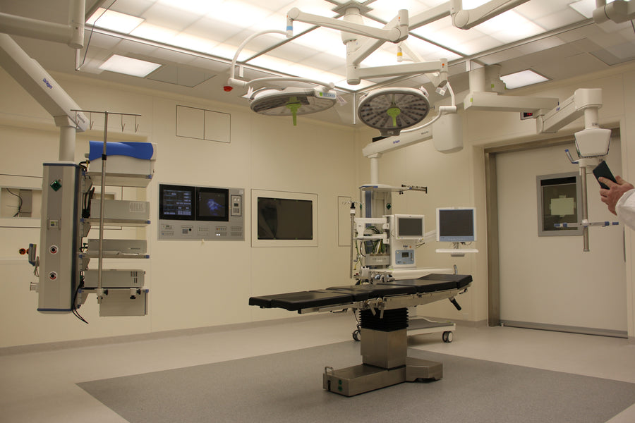 Can Medical Equipment Disposition be a Money Generator for Hospitals and Surgery Facilities?