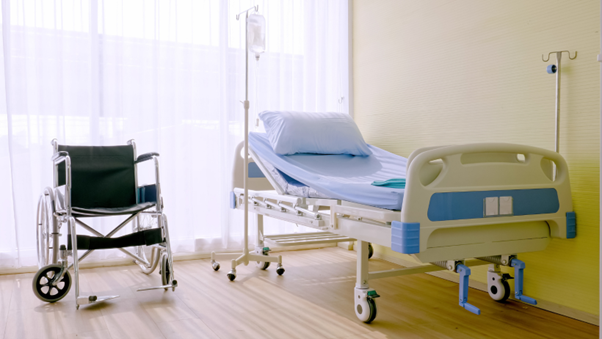Essential Medical Equipment Needed When Starting a New Facility