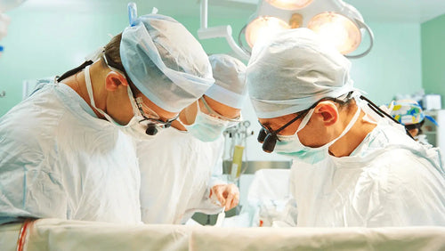 Can The Use of Powerful Drugs Be Reduced During Heart Surgery?