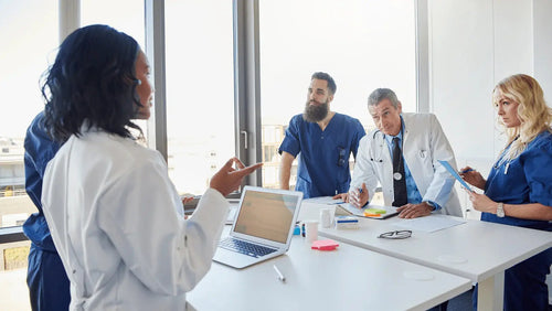 Innovation in Catheters