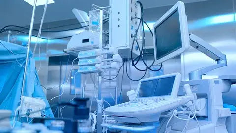 Maximizing Value: Unlocking the Potential of Retired Medical Assets in Hospitals and Clinics