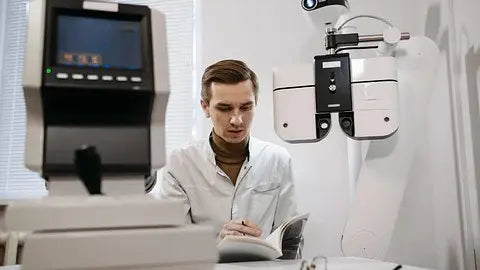 Cost Analysis of Purchasing New and Used Medical Equipment