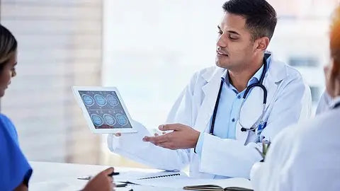 Revolutionizing Radiology: Integrating Contrast Injectors with IT Systems to Enhance Workflow