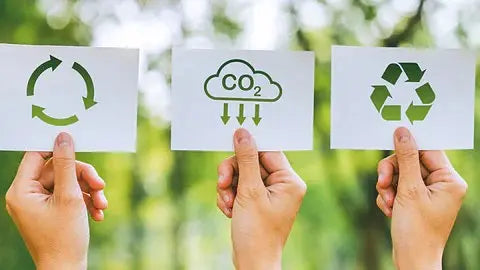 Sustainable Solutions: Eco-Friendly Initiatives in the Development of Contrast Injectors
