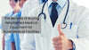 The Benefits of Buying Refurbished Medical Equipment for Rural Medical Facilities