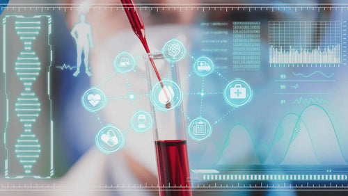 Top New Medical Technologies Which Can Shape The Future Of The Healthcare Industry