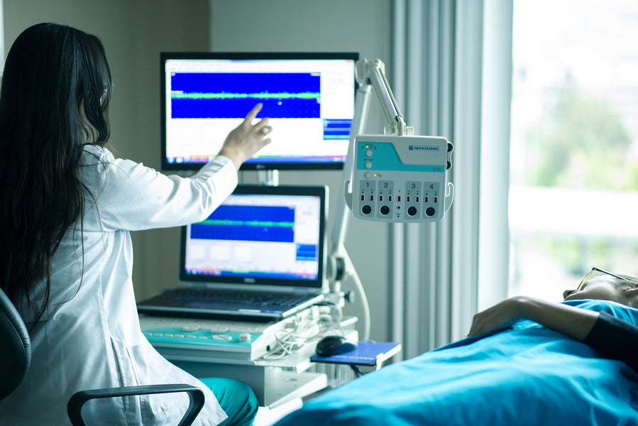 Why Should You Invest In Durable Medical Equipment