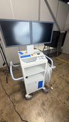 Siemens SIREMOBIL Compact L Mobile C-Arm Fluoroscopy System