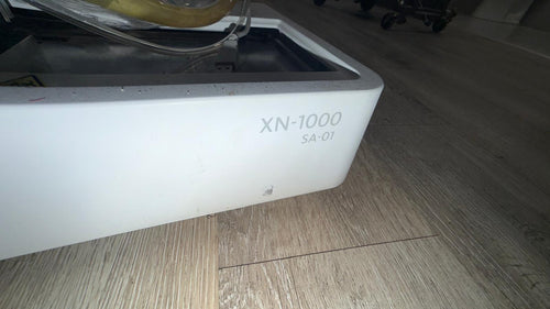 Sysmex XN-1000 Automated Hematology Analyzer with SA-01 Sampler Unit