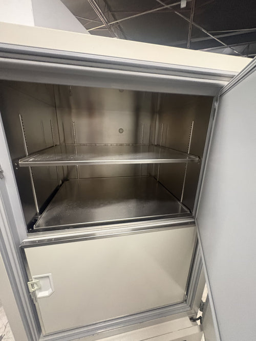 Across International Material Processing Vacuum Oven