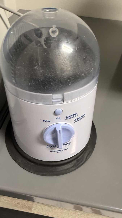 Allsheng Auto-Pure96 Nucleic Acid Purification System - Image 5
