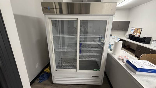 American BioTech Supply PH-ABT-HC-S47G Laboratory Refrigerator - Image 4