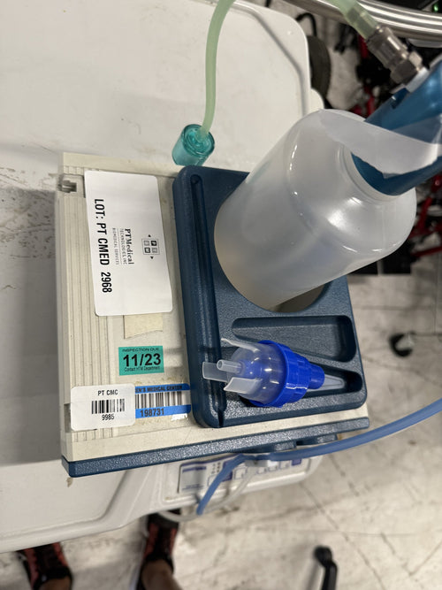 American Optisurgical QuickRinse Automated Instrument Rinse System - Image 2
