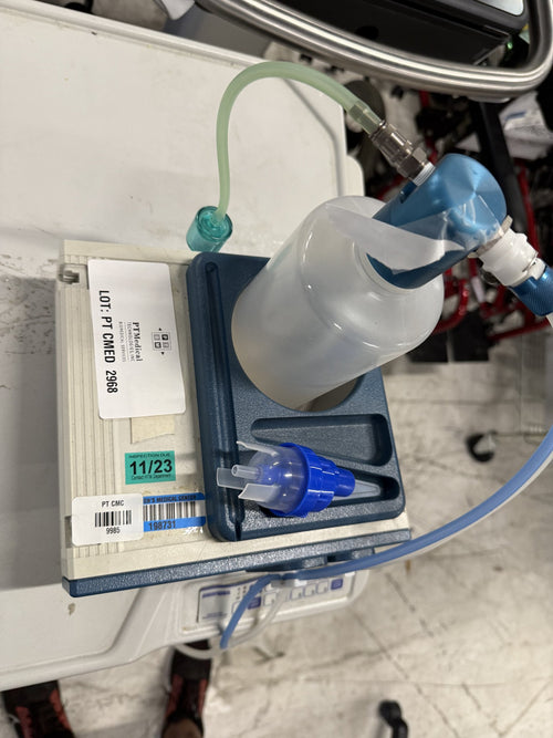 American Optisurgical QuickRinse Automated Instrument Rinse System - Image 3
