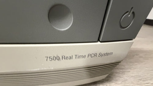 Applied Biosystems 7500 Real-Time PCR System