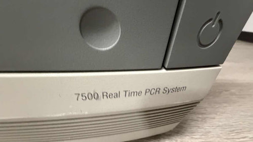 Applied Biosystems 7500 Real-Time PCR System - Image 12