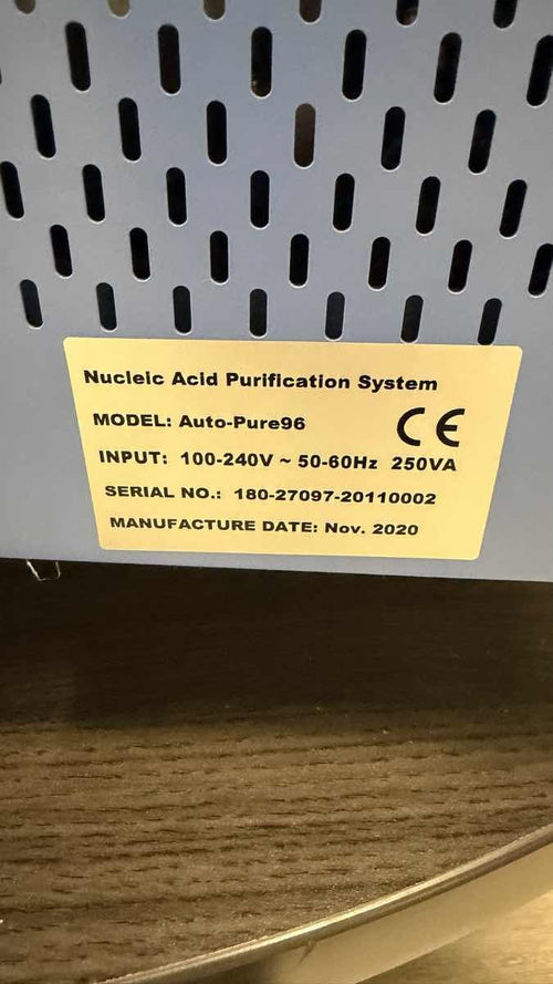 Applied Biosystems 7500 Real-Time PCR System - Image 7