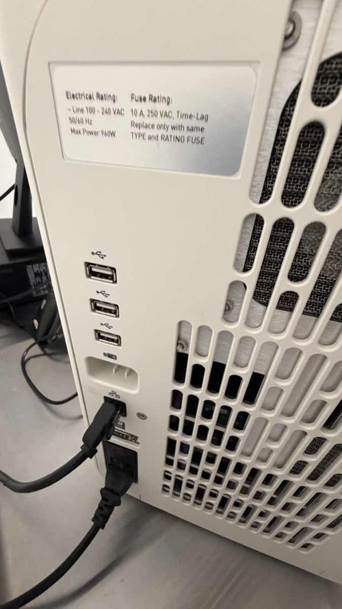 Applied Biosystems QuantStudio 5 Real-Time PCR Instrument (384-Well Block) - Image 15