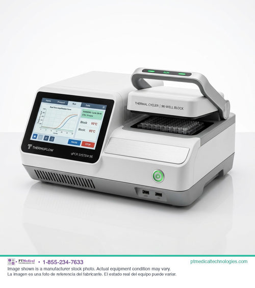 Applied Biosystems QuantStudio 5 Real-Time PCR System