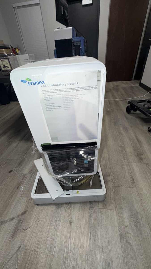 Applied Biosystems StepOnePlus Real-Time PCR System - Image 12