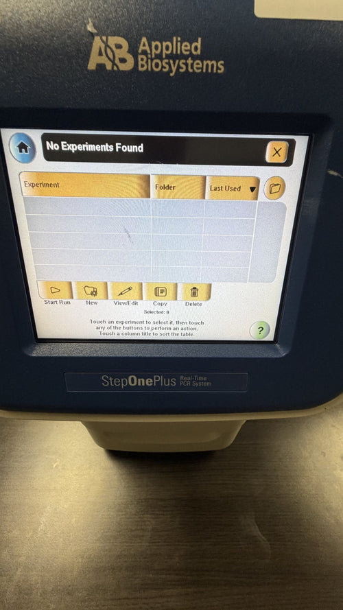 Applied Biosystems StepOnePlus Real-Time PCR System - Image 4
