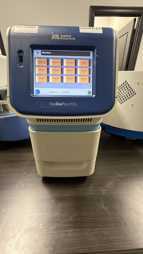 Applied Biosystems StepOnePlus Real-Time PCR System - Image 5