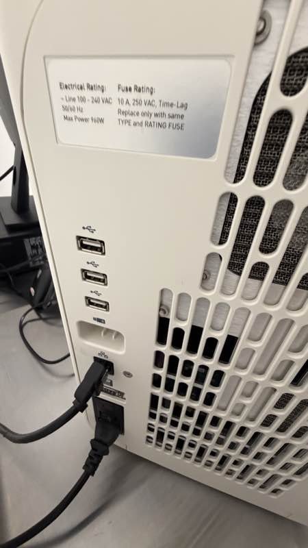 Applied Biosystems StepOnePlus Real-Time PCR System - Image 6