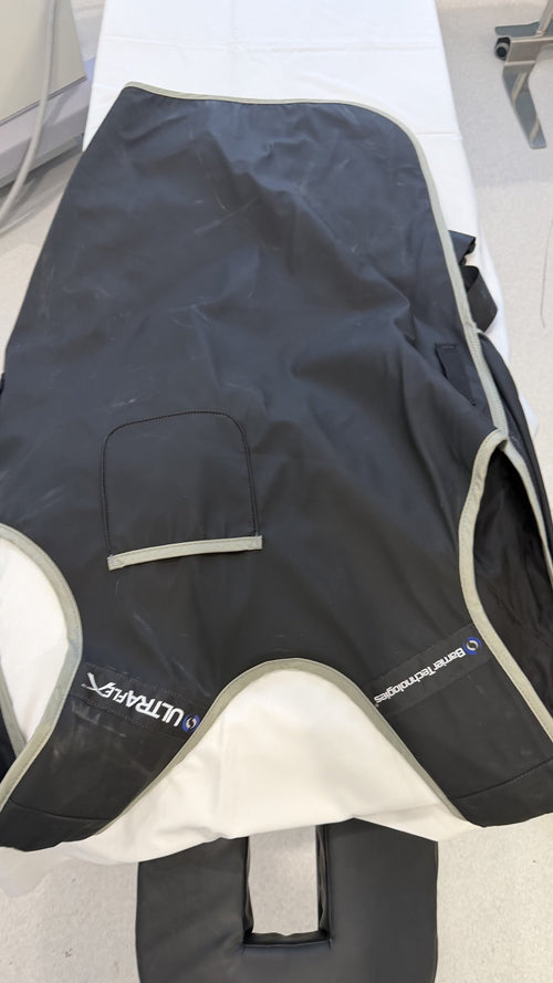 Barrier Technologies UltraFlex Radiation Protection Apron - Image 2