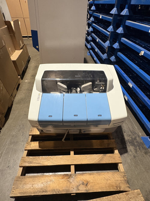 Beckman Coulter AU480 Chemistry Analyzer