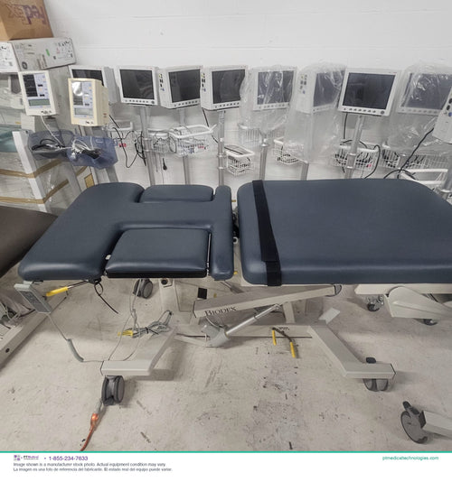 Biodex Echo Pro Ultrasound Table - Image 2