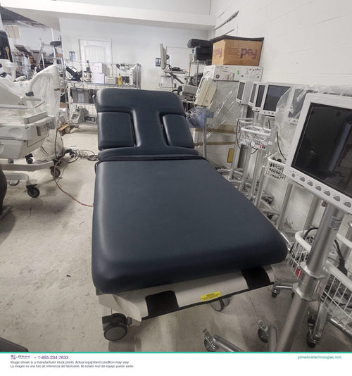 Biodex EchoPro Echocardiography Table - Image 2