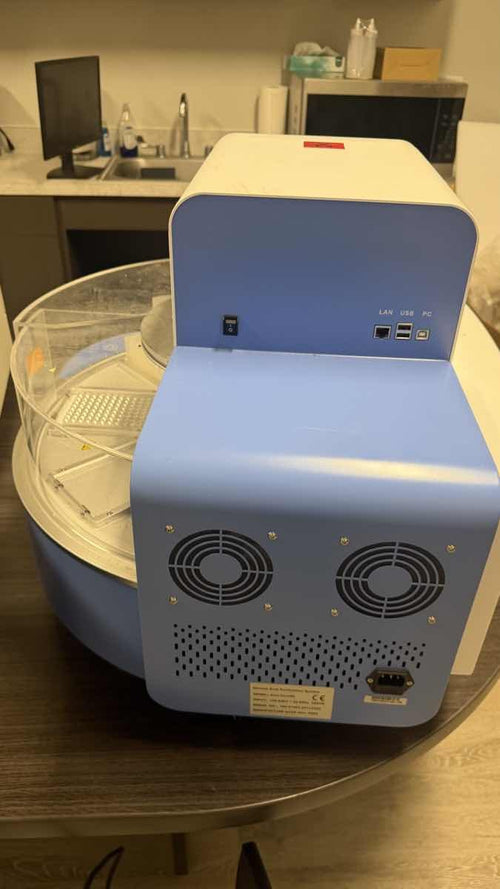 Biosewoom Nucleic Acid Purification System