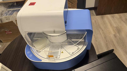BioTek MultiFlo FX Multi-Mode Dispenser