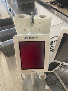 Bracco Empower CTA - PT Medical Technologies
