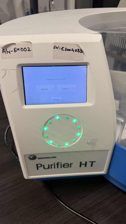 Brookline Purifier HT Automated Nucleic Acid Extraction System - Image 3