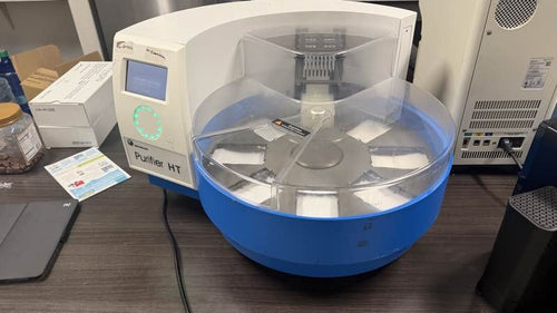 Brookline Purifier HT Automated Nucleic Acid Extraction System - Image 8