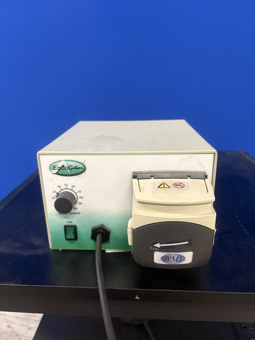 Byrne Medical EndoGator EGP-100 Endoscopy Irrigation Pump