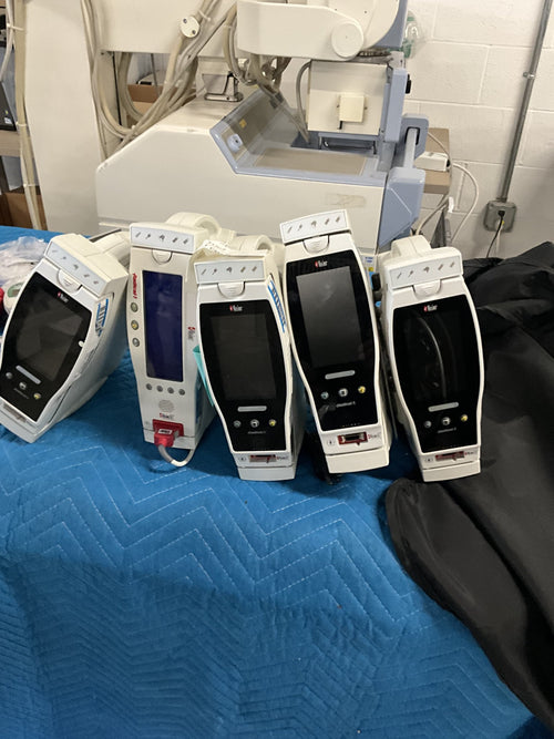Masimo Radical-7 Pulse Oximeter and Sensor Modules - Lot