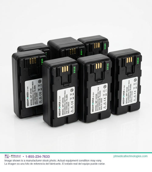 CareFusion Corometrics Wireless Transducer Charging System (1 Docking Station & 3 Desktop Chargers)