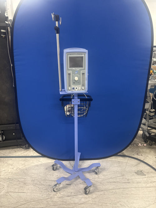 CareFusion Infant Flow SiPAP Neonatal Respiratory System - Image 4