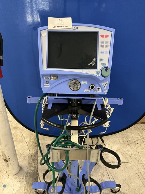 CareFusion VELA Ventilator