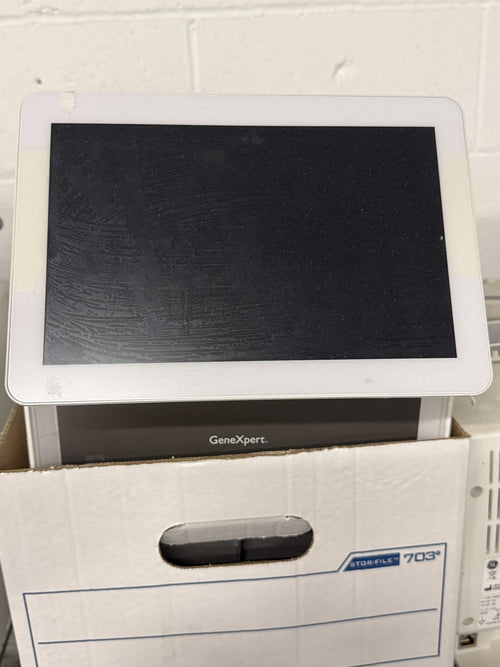 Cepheid GeneXpert System Controller Touchscreen Tablet