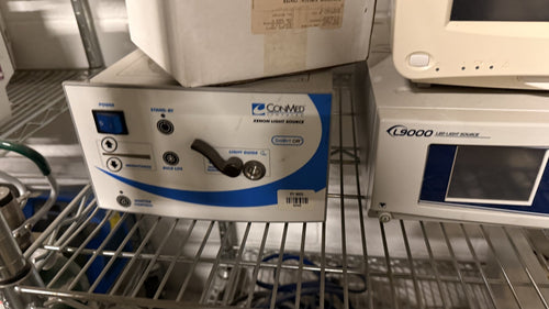 ConMed Linvatec LS7700 Xenon Light Source