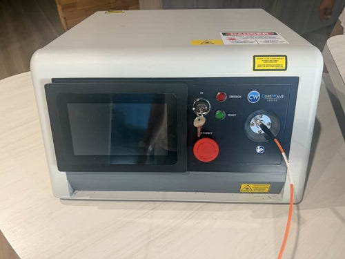CureWave Laser Therapy System