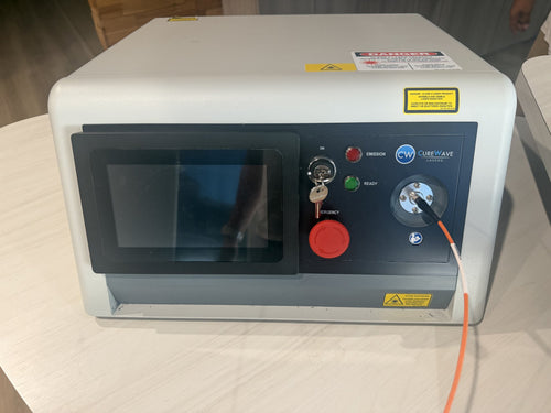 CureWave Lasers reGAIN Laser System R1280