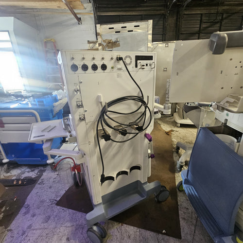 Drager Apollo Anesthesia Workstation (Lot of 13 Available) – Bulk Wholesale Lot