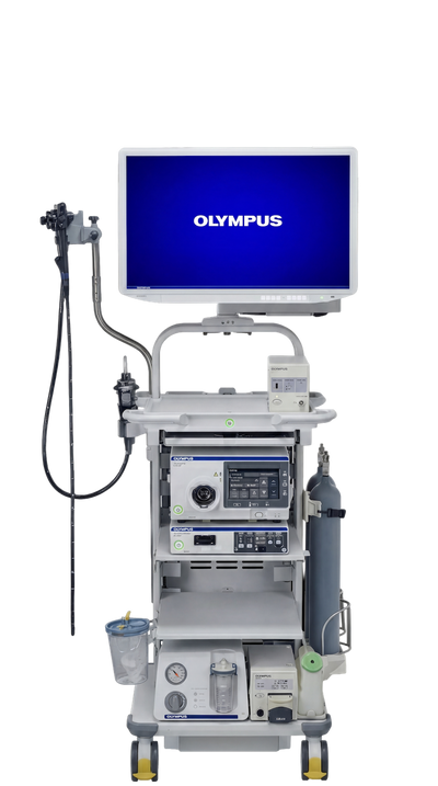 Endoscopy - Medical Equipment