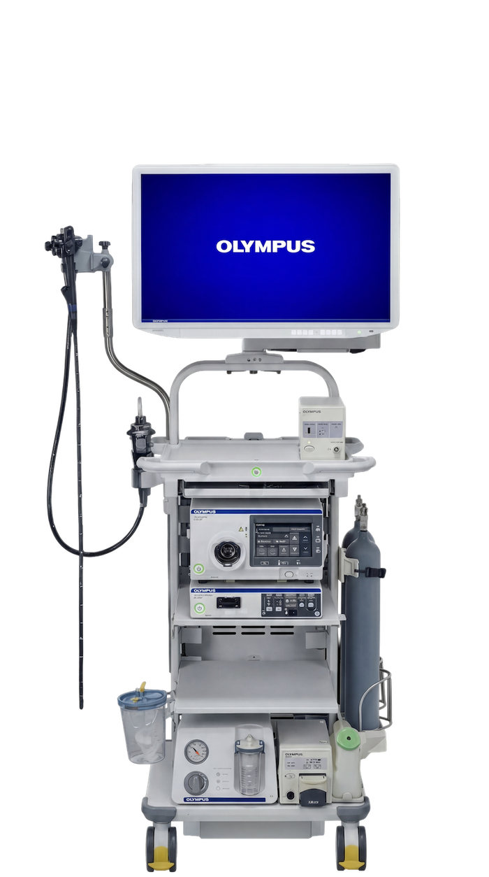 Endoscopy System Equipment