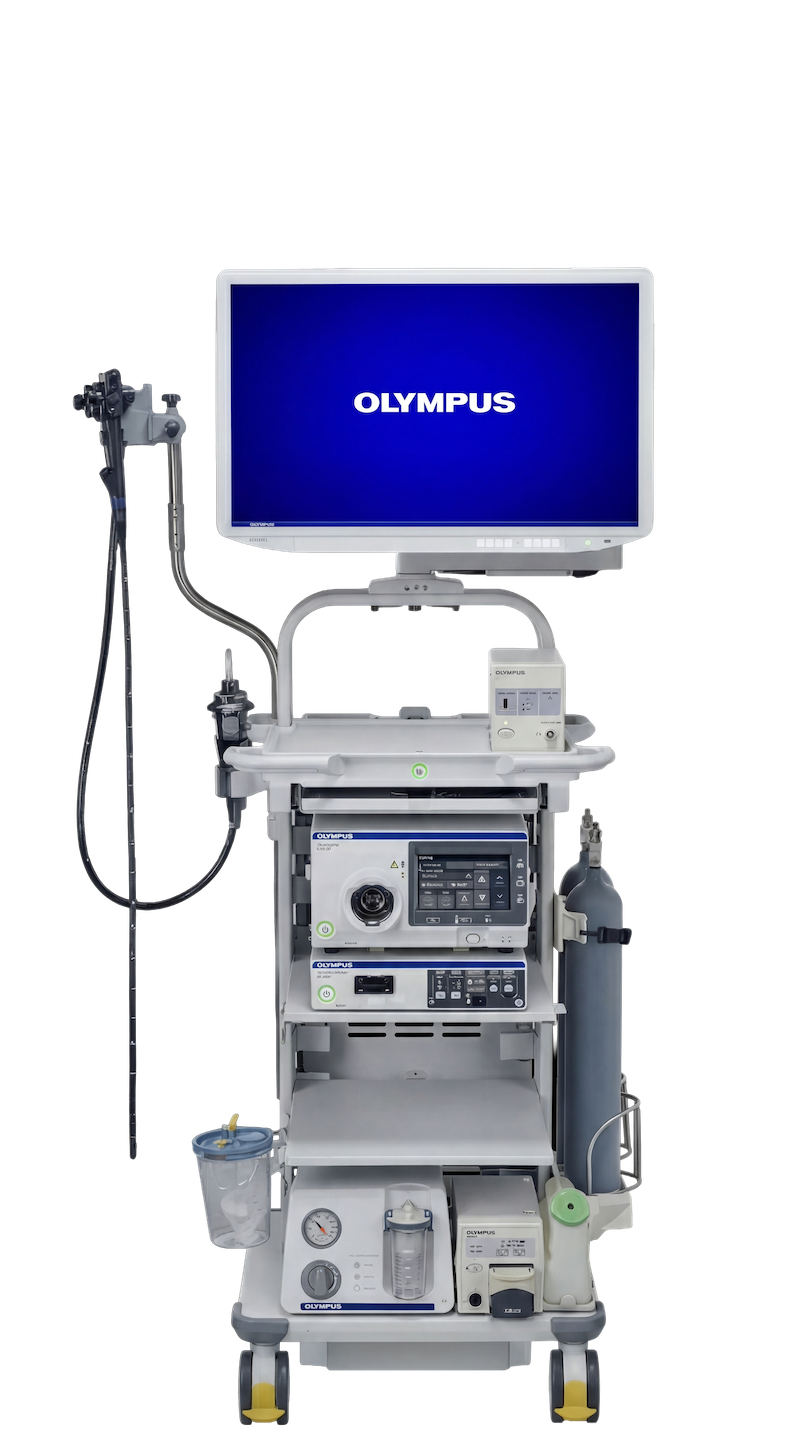 Endoscopy System Equipment